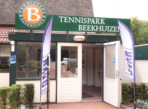 Tennisvereniging Beekhuizen, Velp