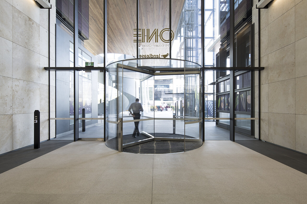 Case Studies One Melbourne Quarter