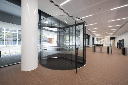 Rail Operations Centre