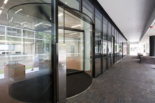 Rail Operations Centre