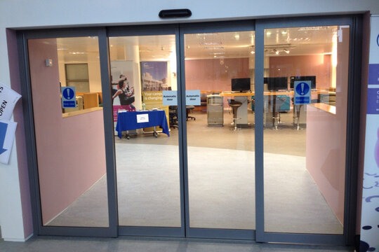 Glasgow Caledonian University (UK)