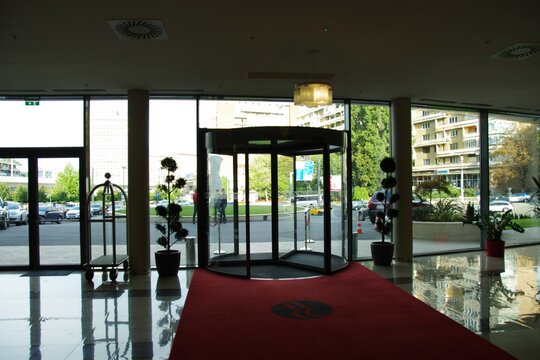 Ramada Plaza, Craiova (Romania)