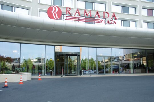 Ramada Plaza, Craiova (Romania)