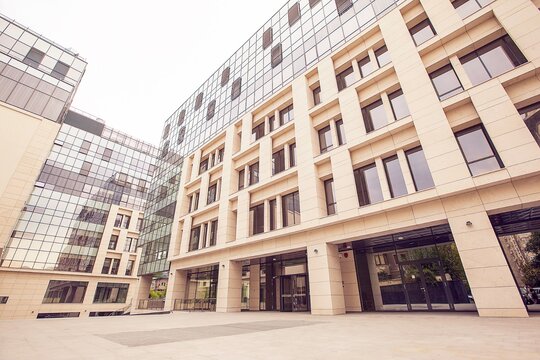 The Landmark, Bucharest (Romania)