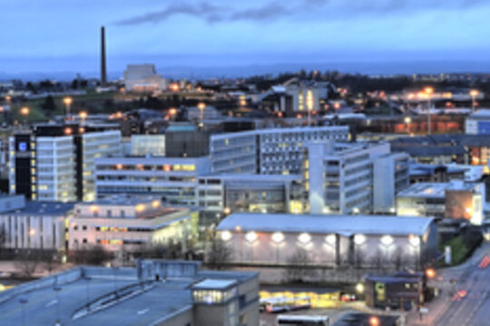 Glasgow Caledonian University (UK)