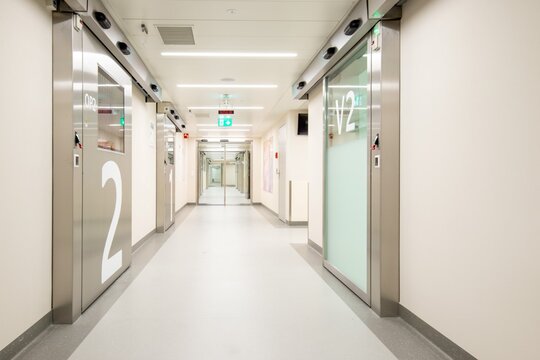 Claraspital Basel - Ein Traditionsspital im neuen Gewand