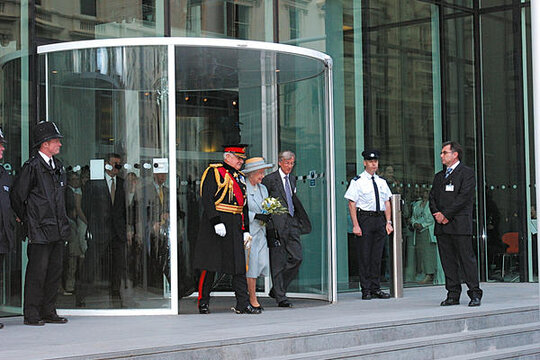 Imperial College, London