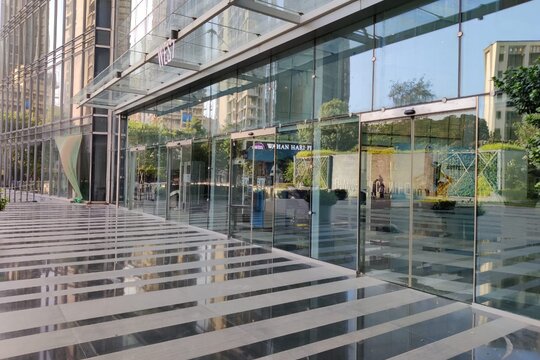 Kohinoor Square, Dadar, Mumbai (India)
