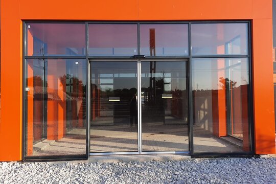 Do it yourself store (Moldova)