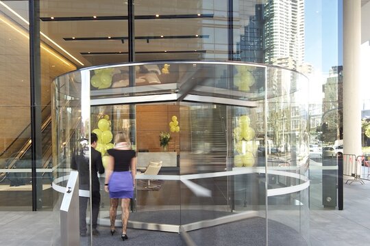 Commonwealth Bank, Sydney