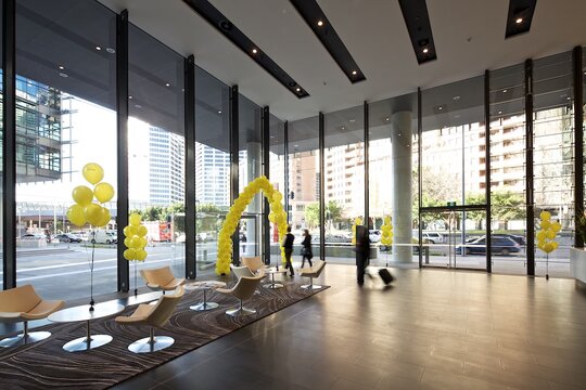 Commonwealth Bank, Sydney