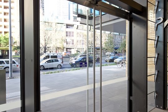 Commonwealth Bank, Sydney