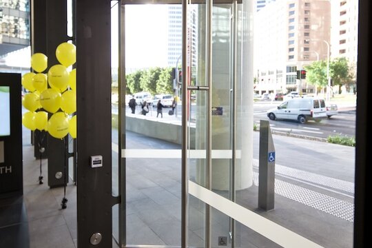 Commonwealth Bank, Sydney