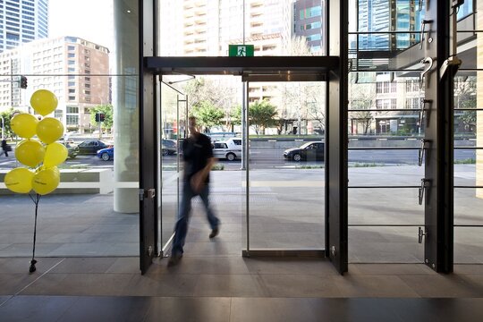 Commonwealth Bank, Sydney