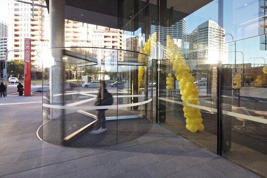 Commonwealth Bank, Sydney