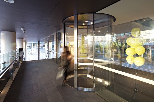 Commonwealth Bank, Sydney