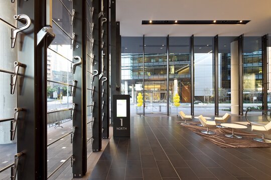 Commonwealth Bank, Sydney
