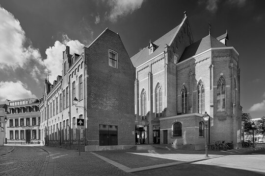 Hotel Nassau, Breda (Netherlands)