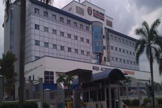KPJ Hospital (Malaysia)