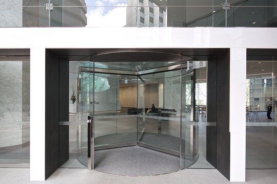 Exchange Tower, Perth