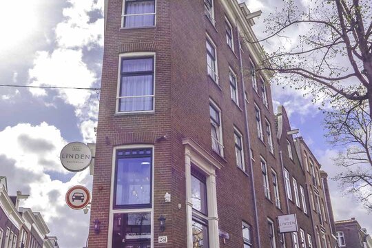 Linden Hotel, Amsterdam (Netherlands)