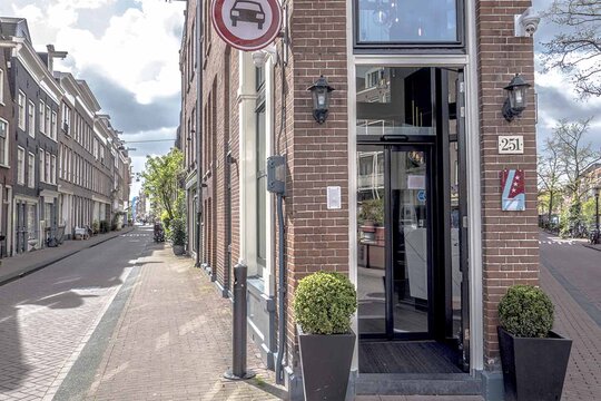 Linden Hotel, Amsterdam (Netherlands)