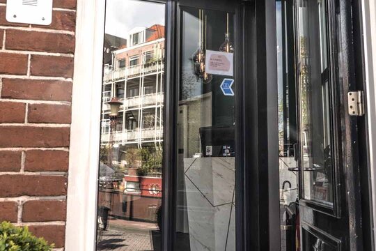 Linden Hotel, Amsterdam (Netherlands)