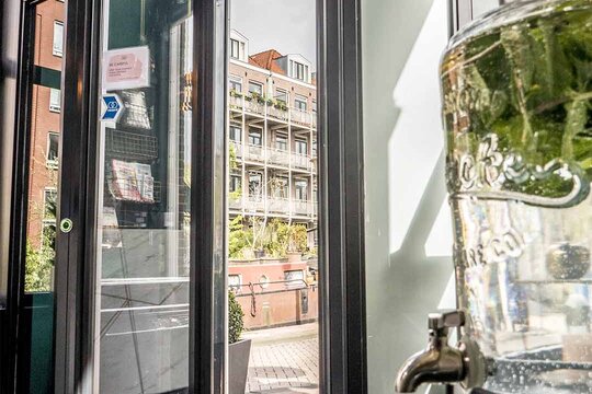 Linden Hotel, Amsterdam (Netherlands)