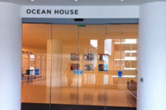 Offices Ocean House, London