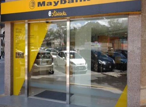 Maybank (Malaysia)