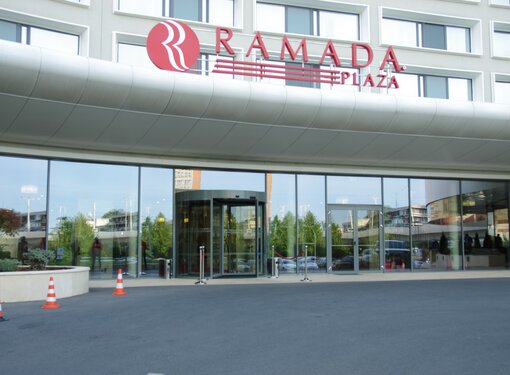 Ramada Plaza, Craiova (Romania)