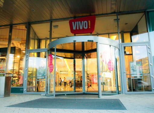 VIVO!, Baia Mare (Romania)