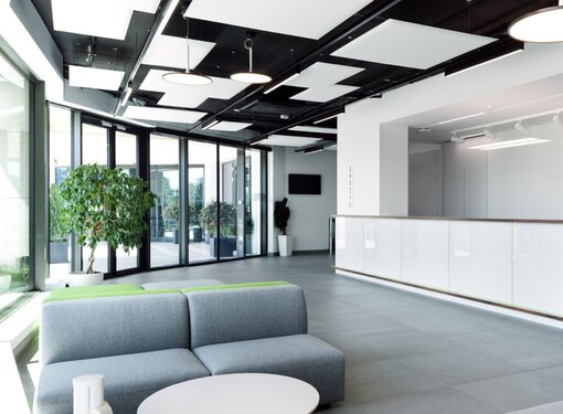 Office Building Fairplay Business Hub, Sofia (Bulgaria)