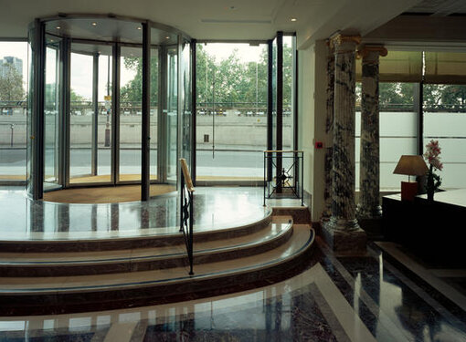 Swiss Hotel, London