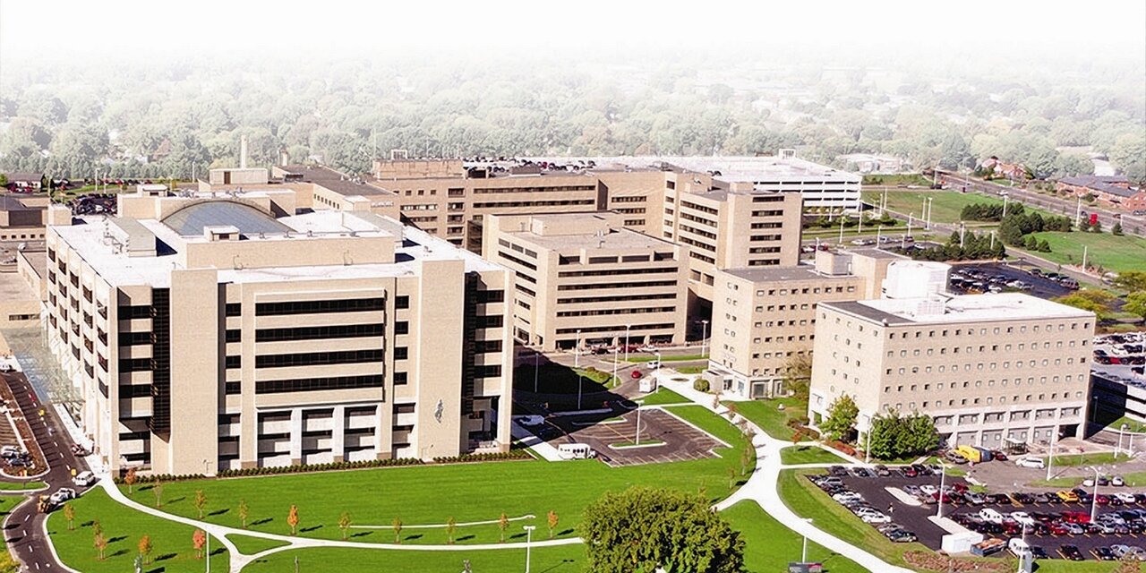 Referencias Beaumont Hospital (USA)