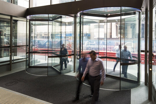 George Place, Sydney