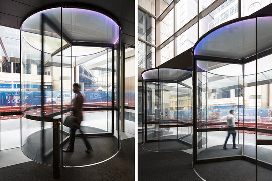 George Place, Sydney