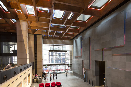 George Place, Sydney