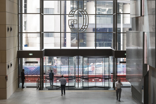 George Place, Sydney