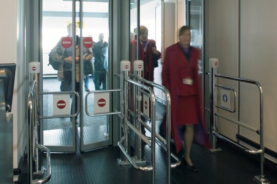 Glasgow International Airport