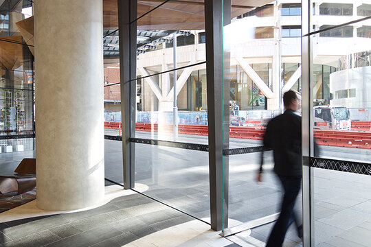 200 George Street, Sydney