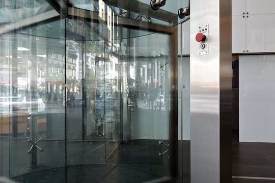 Deloitte Centre, Auckland (Australia)