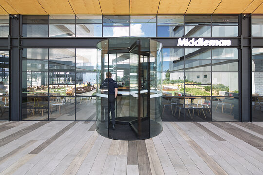 Middleman Cafe & Function Centre, Scoresby