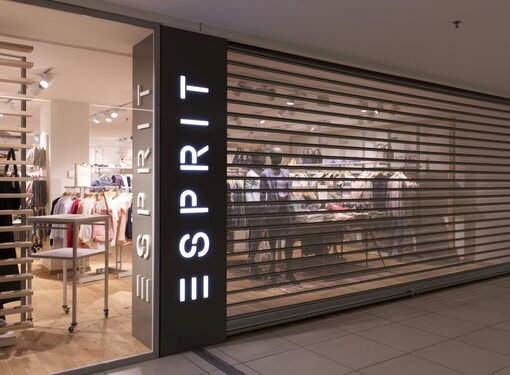 Esprit Filiale Zugerland (Switzerland)