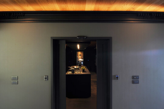 Bebek Waterside Project, Istanbul (Turkey)