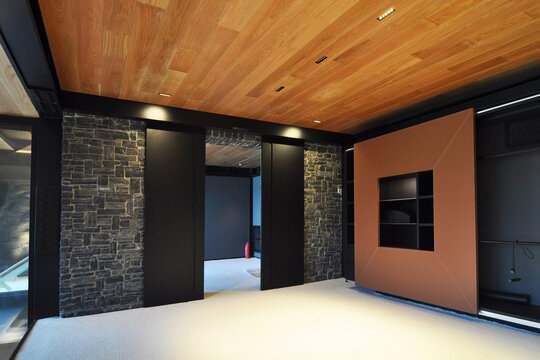 Bebek Waterside Project, Istanbul (Turkey)