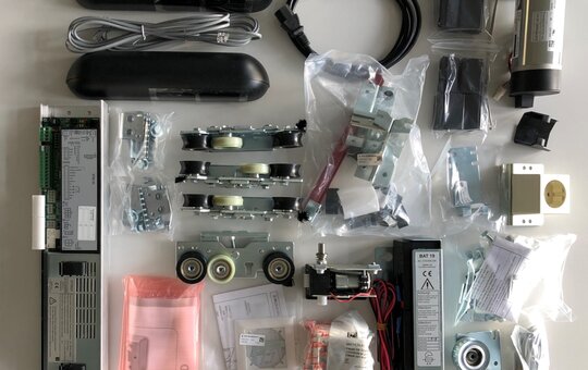 KIT STA 20 eu – KIT STA 20 eu