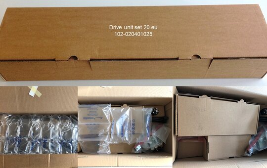 KIT STA 20 eu – KIT STA 20 eu