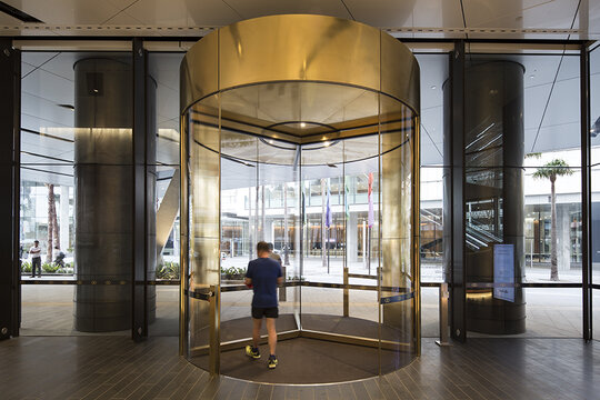 Sofitel Sydney Darling Harbour