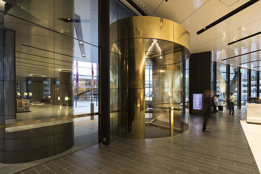Sofitel Sydney Darling Harbour